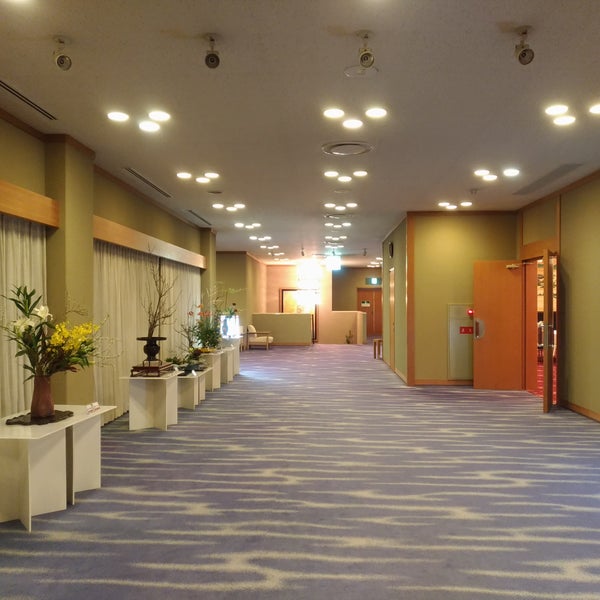 西宮神社会館 西宮市 兵庫県