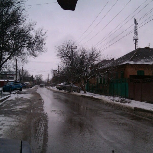 Батайск Улицы Фото