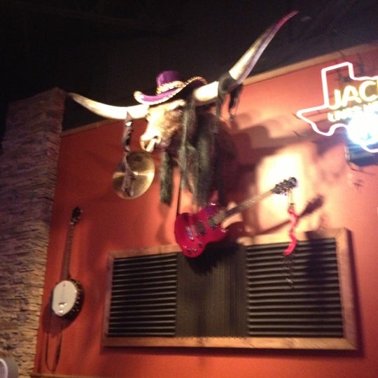 10/20/2012에 Martin님이 Louie Louie&#39;s Dueling Piano Bar에서 찍은 사진