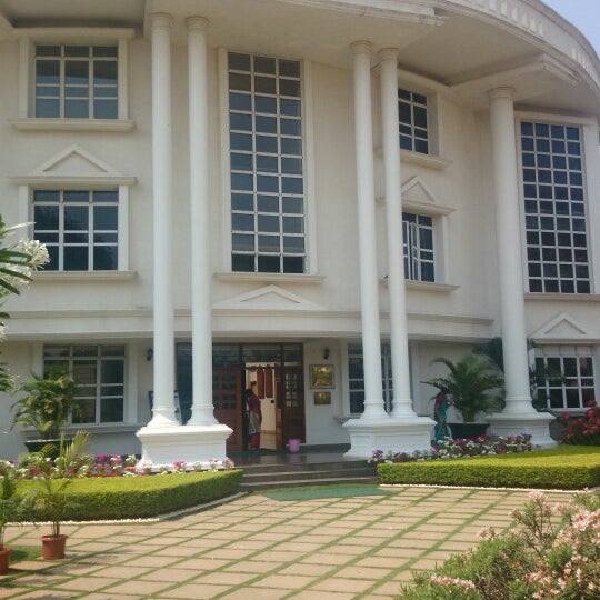 Indus International School 1 tip from 51 visitors