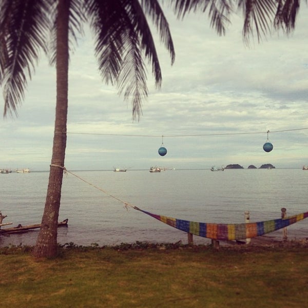 รูปภาพถ่ายที่ Elephant Bay Resort โดย Svetlana S. เมื่อ 11/16/2013