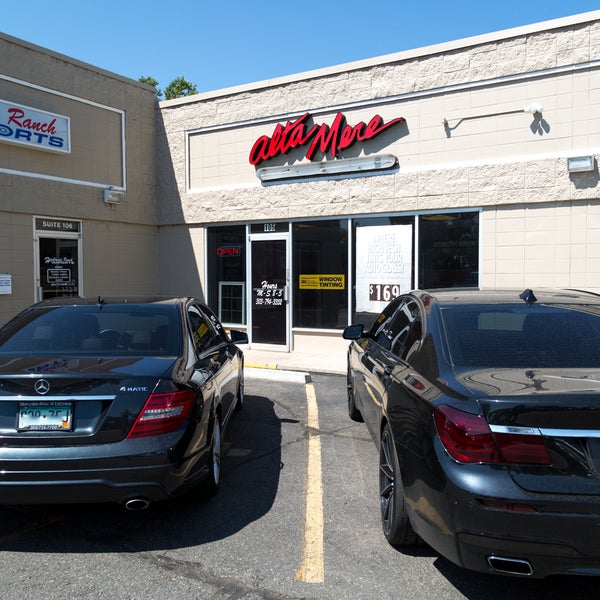 Photos At Alta Mere Window Tint And Clear Bra Highlands Ranch Co Photo Taken At Alta Mere Window Tint And Clear Bra By