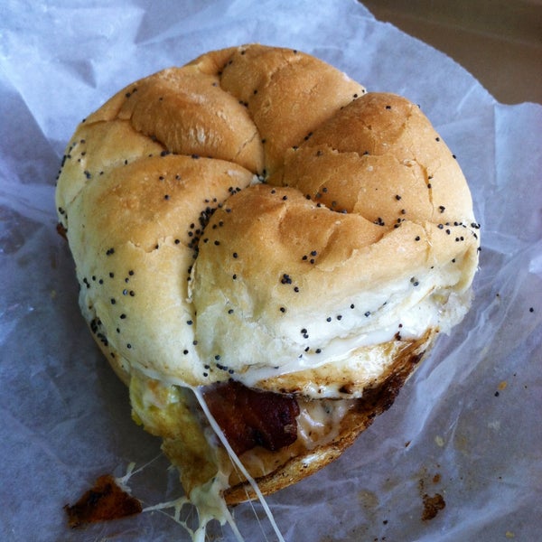 Photos at Krazy Jim's Blimpy Burger (Now Closed) Central Ann Arbor