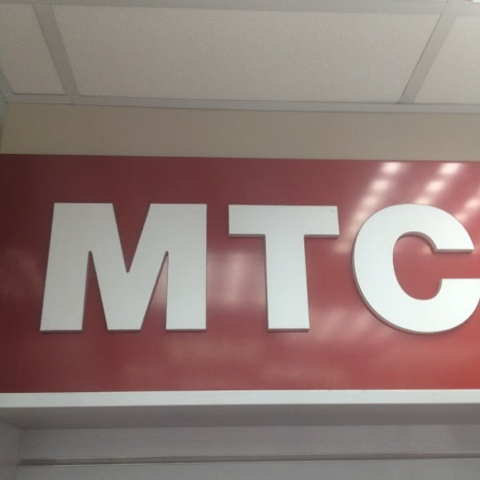 Мтс Магазин А71