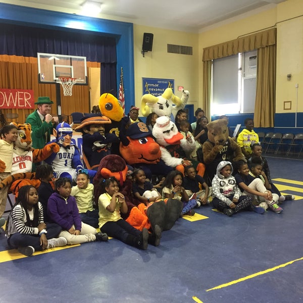 Kimball Elementary School Elementary School in Washington D.C.