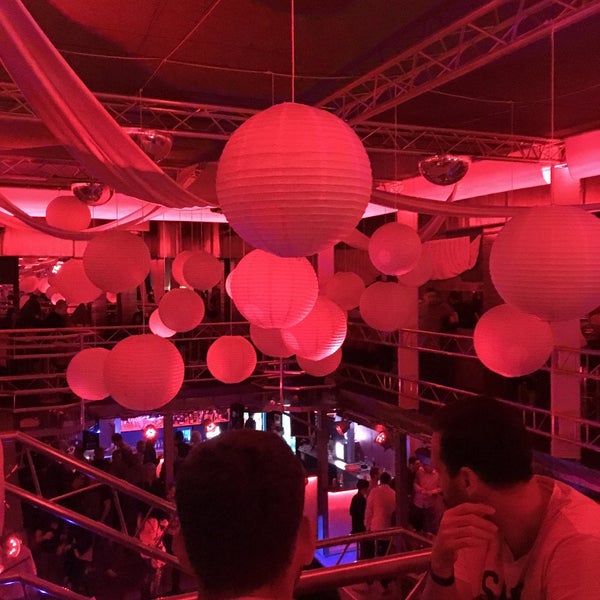 Corner Club Night Club