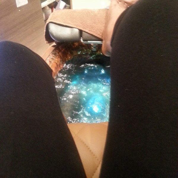 Luxury Nails & Spa Fairlane Town Center 7 conseils