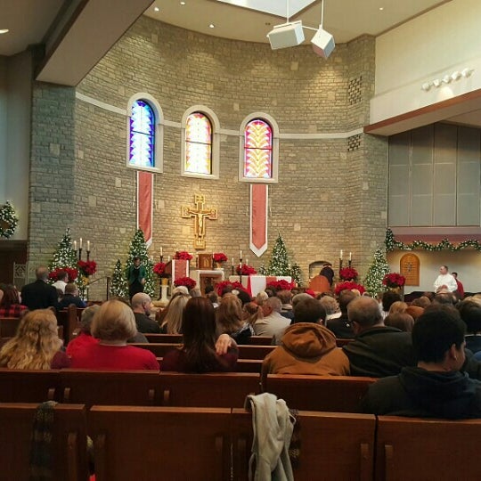 Photos at St. Cecilia Catholic Church 434 Norton Rd