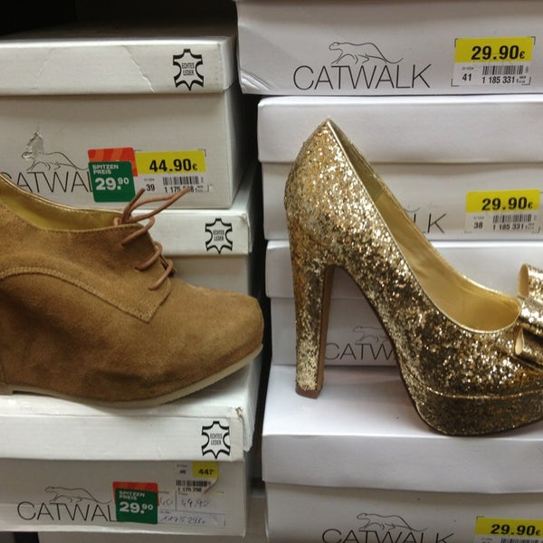 deichmann timberland