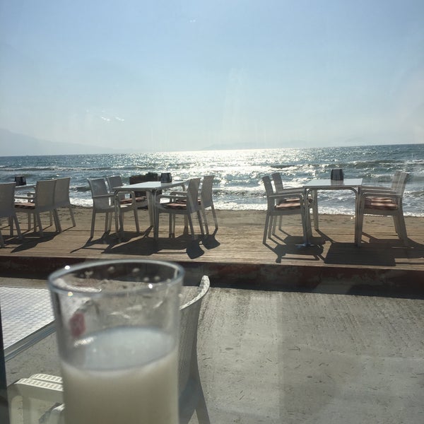 Kumsal Beach Club & Restaurant - Kuşadası, Aydın