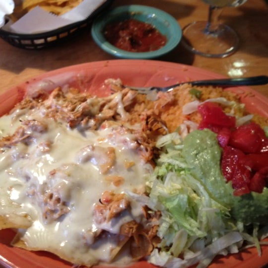 Salsas Mexican Restaurant Palm Coast, FL