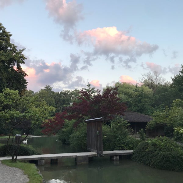 Photos At Japanisches Teehaus Kanshoan Tea Room In Munchen