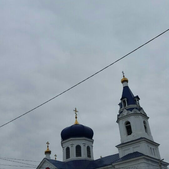 Фото: Алтарь открыт. Светлая седмица на Руси.. Фотограф Алексей Кучерюк. Репорта