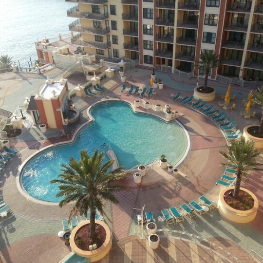 Emerald Grande Destin Harbor Destin, FL