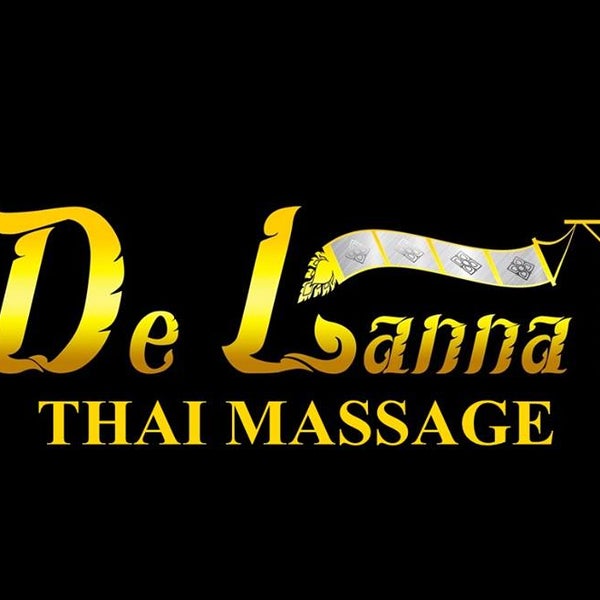 Das Foto wurde bei De Lanna Thai Massage von De Lanna Thai Massage am 3/22/2017 aufgenommen