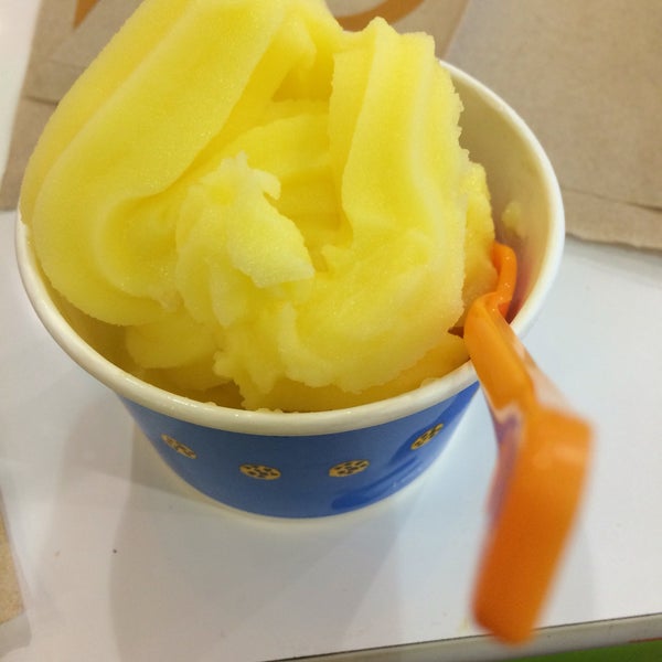 Orange Leaf Frozen Yogurt (Now Closed) Waukesha, WI