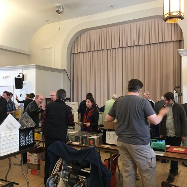 Carrboro Century Center 146 visitors