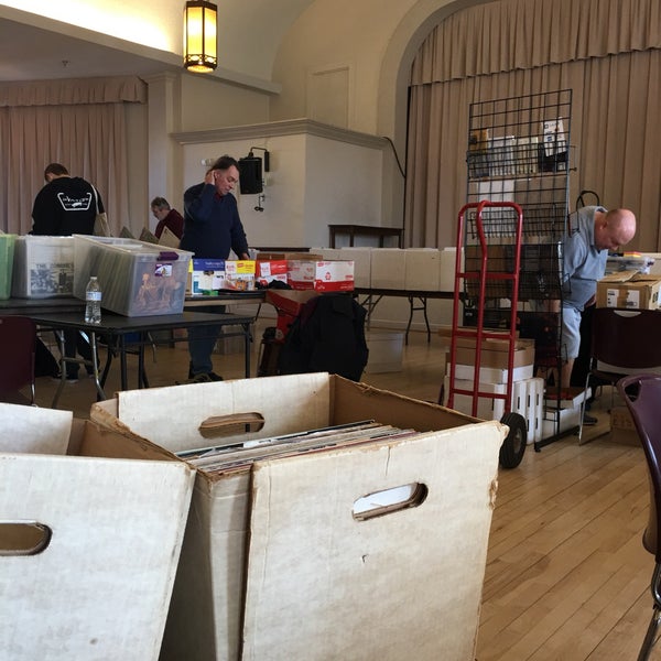 Photos at Carrboro Century Center 146 visitors