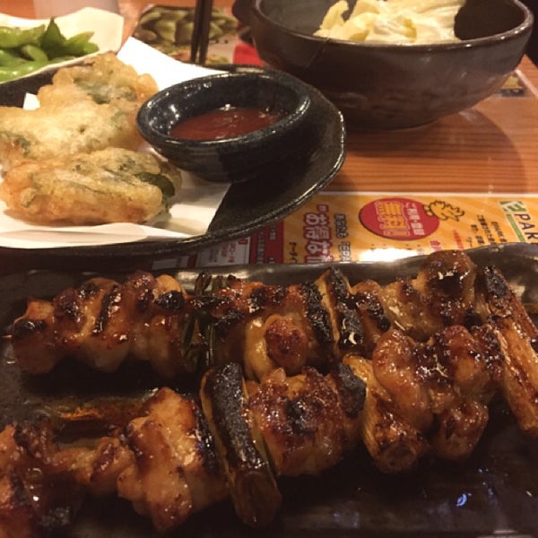 Photos At 鳥貴族 朝霞店 2 Tips From 129 Visitors
