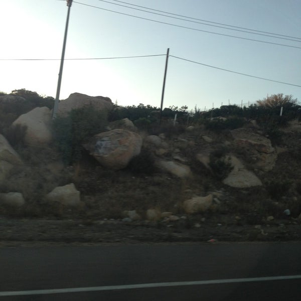 รูปภาพถ่ายที่ Rancho Tecate โดย Maria V. เมื่อ 8/2/2013