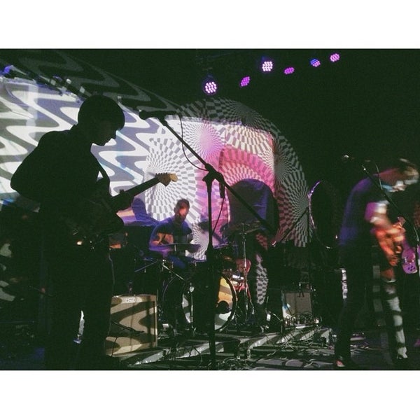 Foto tirada no(a) Radio Bushwick por Bridget B. em 6/7/2014