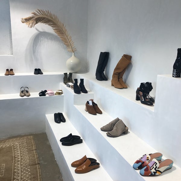 Kick Pleat Boutique in Austin