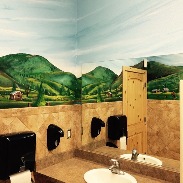 Lumberjack's Susanville, CA