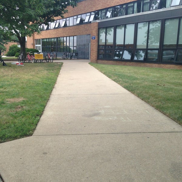 Dunbar Hall 3 tips from 156 visitors