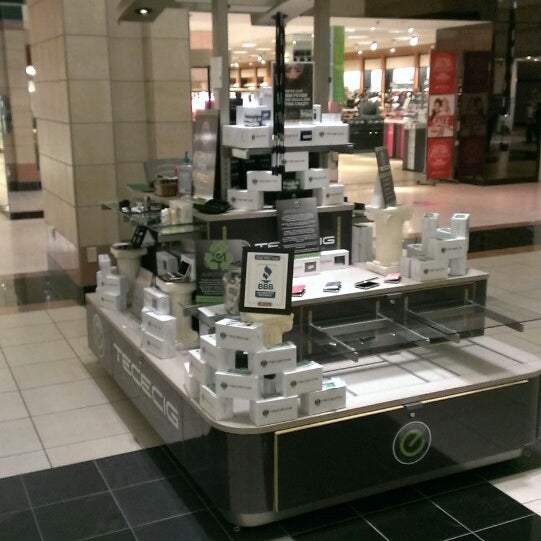 Photo taken at Northwoods Mall by Tim M. on 4/27/2013