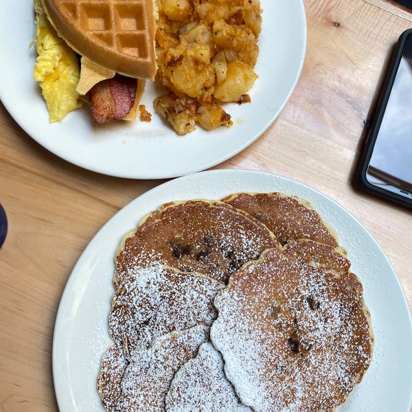 The Original Pancake House Pittsburgh, PA