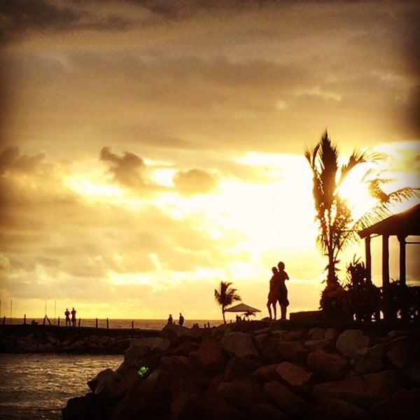 6/27/2014 tarihinde Eloy M.ziyaretçi tarafından Friendly Vallarta Beach Resort &amp; Spa'de çekilen fotoğraf