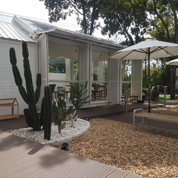 Pastry Garden studio Bakery in Bkk