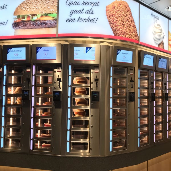 Photo taken at FEBO by J P. on 12/3/2019