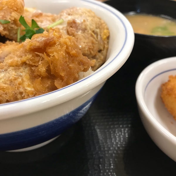 Photos At かつや 愛知小牧原店 Tonkatsu Restaurant Photos At かつや 愛知小牧原店 Tonkatsu Restaurant