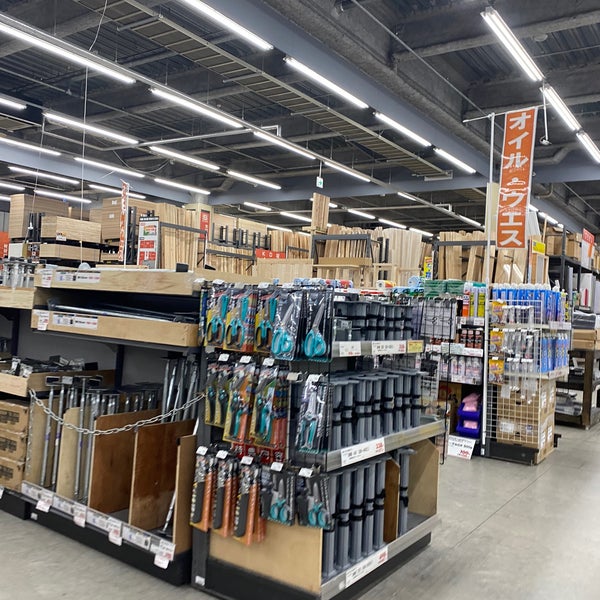 Photos At スーパービバホーム 長久手店 卯塚1 302