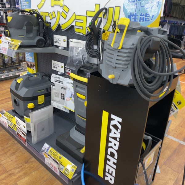 Fotos Bei Dcm カーマ21 名古屋城北店 資材 リフォーム館 Baumarkt In 名古屋市