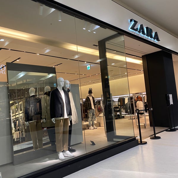 Zara 矢田区 1 Tips Zara 矢田区 1 Tips