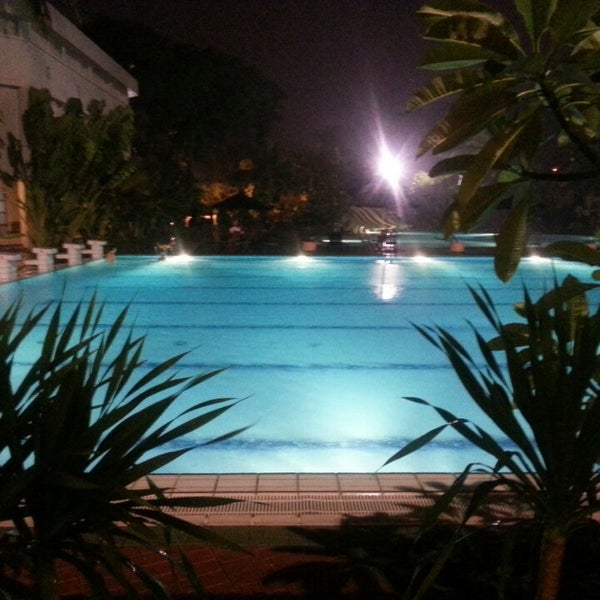 Photos At Sport Club Kelapa Gading Now Closed Kelapa
