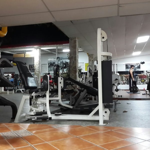 Портативный тренажерный зал BODYGYM