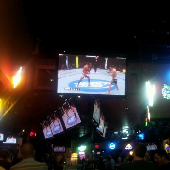 Photos At Wild Pitch Sports Bar 2390 Parkwood Blvd