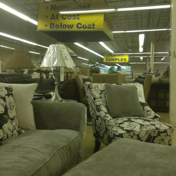 Grand Prairie TX Discount Furniture Outlet Store