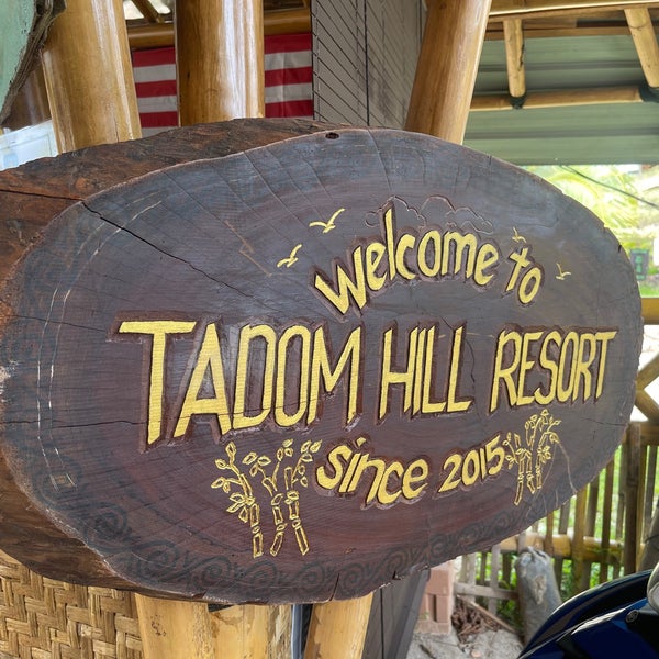 Photos at Tadom Hill Resort - 51 tips from 10488 visitors