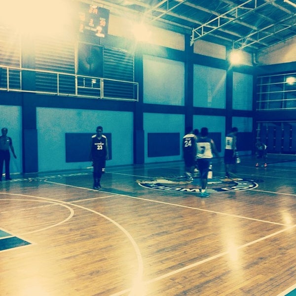 Photos at Homecourt Gym, Mandaluyong Basketball Court in Plainview