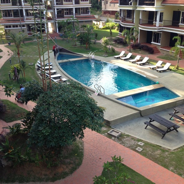 Photos At Anjungan Beach Resort Spa Resort In Pulau Pangkor
