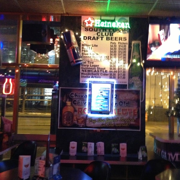 South Loop Club South Loop 701 S State St