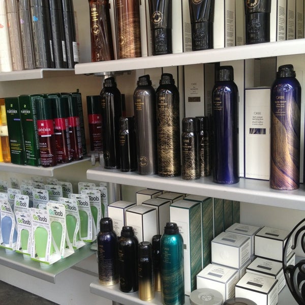 Festoon Salon North Berkeley Berkeley, CA