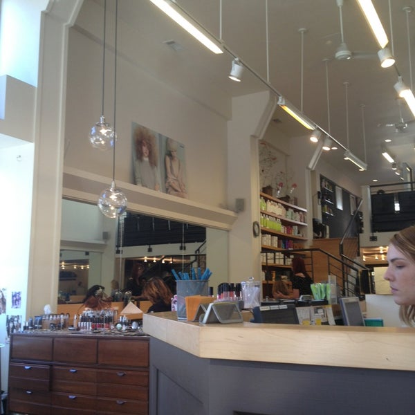 Festoon Salon North Berkeley Berkeley, CA