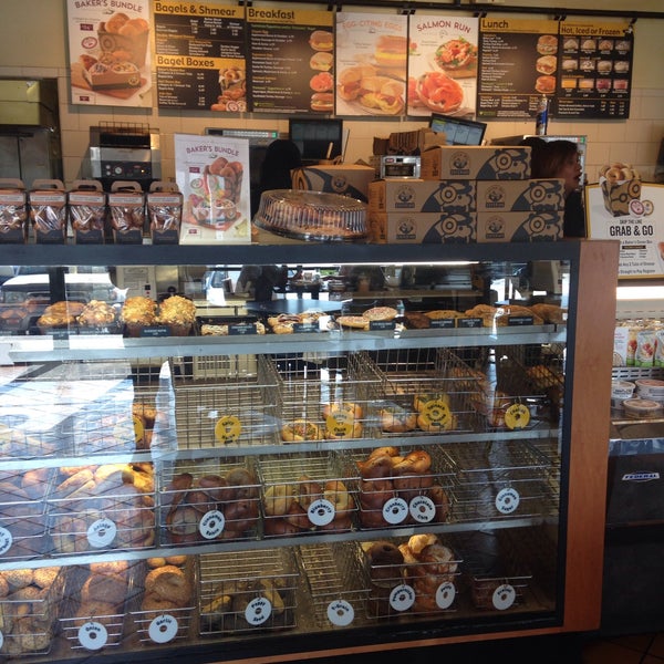 Einstein Bros Bagels (Now Closed) Old West Austin Austin, TX
