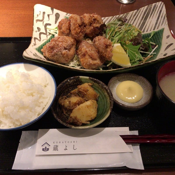 蔵よし 虎ノ門店 愛宕 Tokyo 東京都
