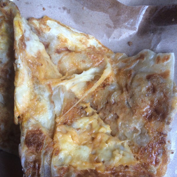 Majid murtabak makanan sedap